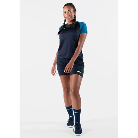 JAKO Trainingsshort Allround 8589-904