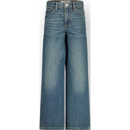Extra Wide Leg Jeans Cassie