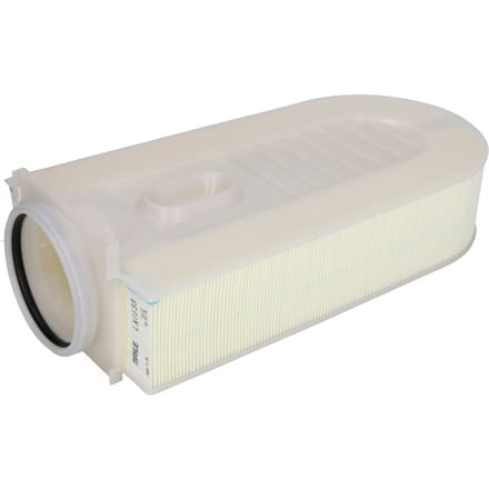 MAHLE luchtfilter KNECHT LX 1833
