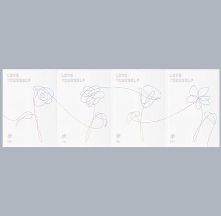 Love Yourself : Her