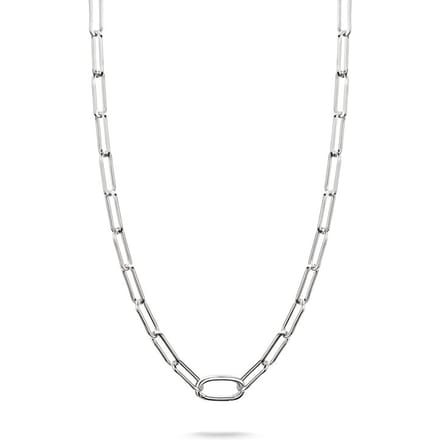 Thomas Sabo - C1207-001-21-l50 - Charm-ketting - Unisex - Charm Club - 50cm