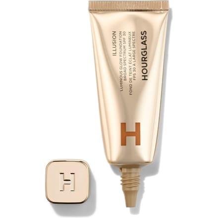 Hourglass Illusion Luminous Glow Foundation - 21