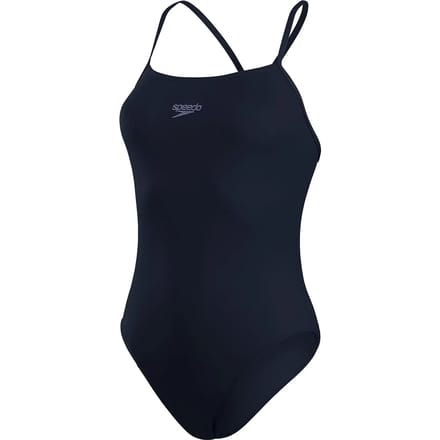1-delig zwempak voor dames Speedo Eco+ Thinstr