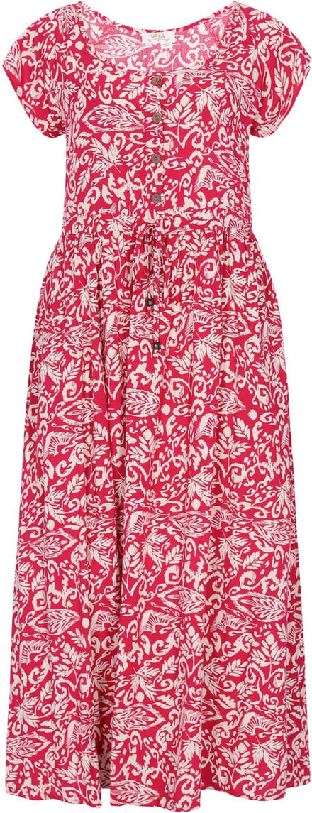 usha Dress