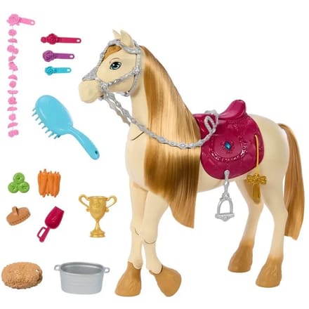 Barbie Fashionistas - Barbiepop Ken
