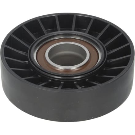 Rondsel/geleiderpoelie, V-riem SNR GA354.02