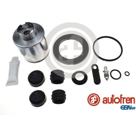 Reparatieset, remklauw AUTOFREN SEINSA D4-2454RK