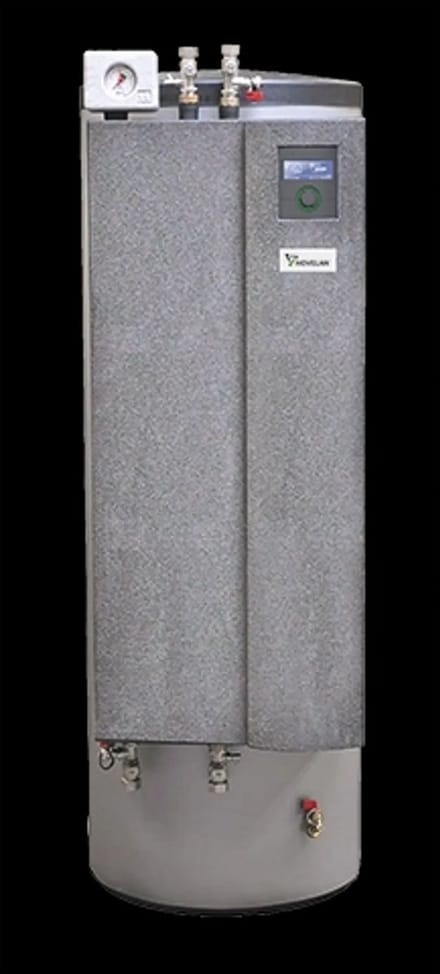 Novelan Hydraulische station Variabel HSV 12.1M3 400V, 15213141