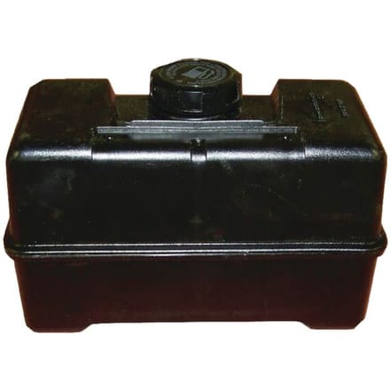Briggs & stratton benzinetank