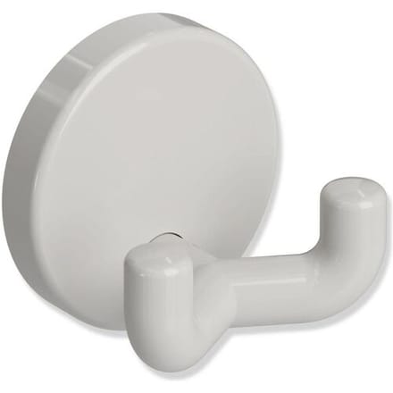HEWI Series 477/801 double hook 801.90.020 36