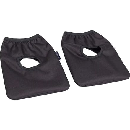 Stijgbeugelhoes voor paard Harry's Horse