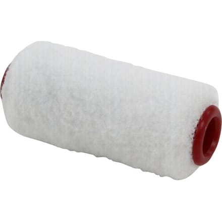 Anza Pro vilt lakroller universeel 5mm/5cm (2 Stuks)