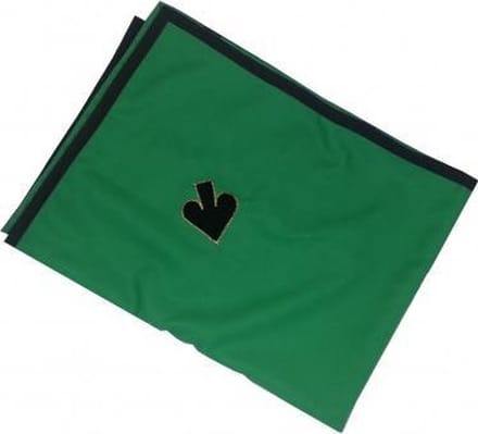 Longfield Games Kaartkleed 120x120