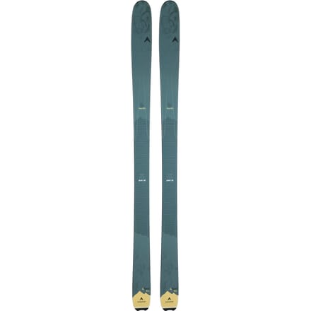 Ski zonder binding vrouw Dynastar E-Tour 90 Open