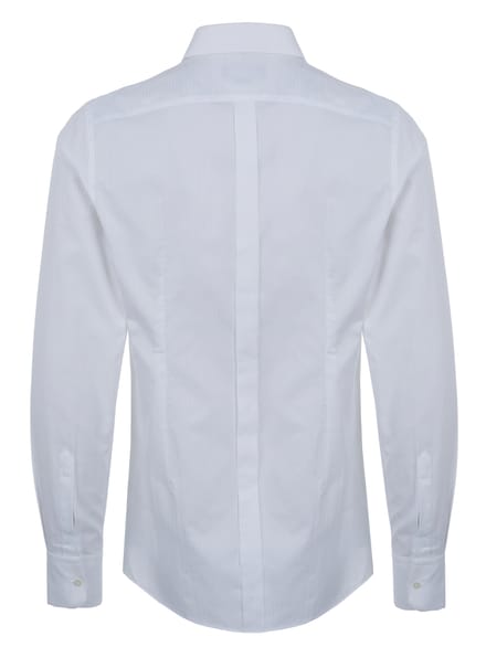 Dolce & Gabbana Gouden Shirt zwart