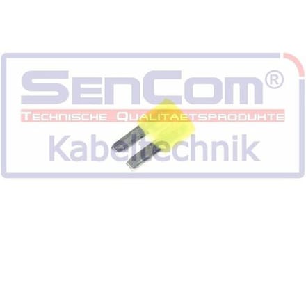 Zekering SENCOM 20979-MS-5
