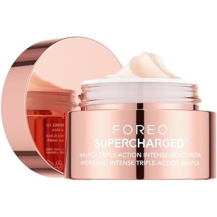 Foreo Maskers en serums HA+PGA Triple Intense Moisturizer Hydraterend serum Unisex 50 ml