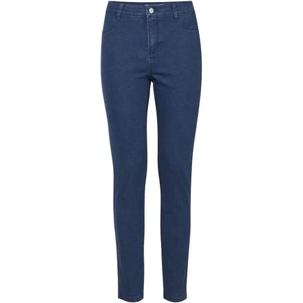 Slim jeans voor dames b.young BYKafka