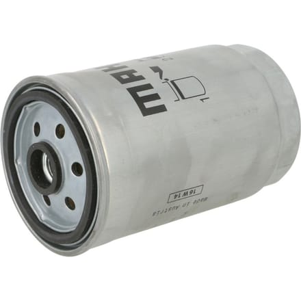 Brandstoffilter KNECHT KC 101