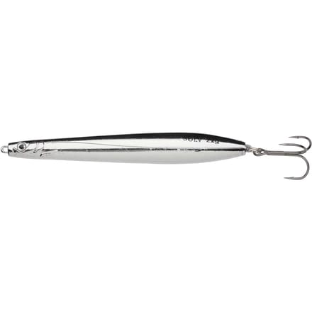 Lok Abu Garcia Sölv Piil 12g