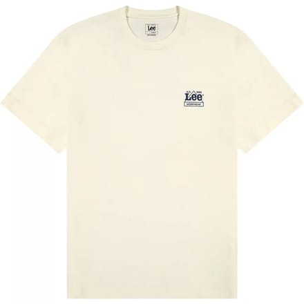 T-shirt Lee WW Graphic