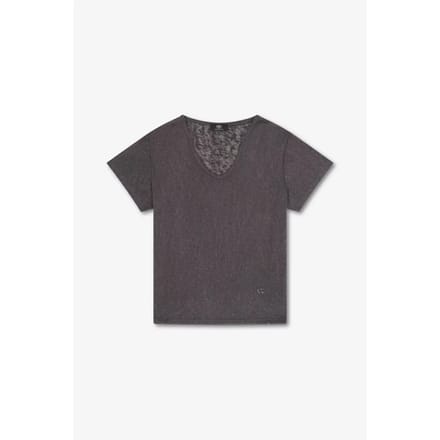 T-shirt Korte Mouw Le Temps des Cerises RAFA-T-shirt