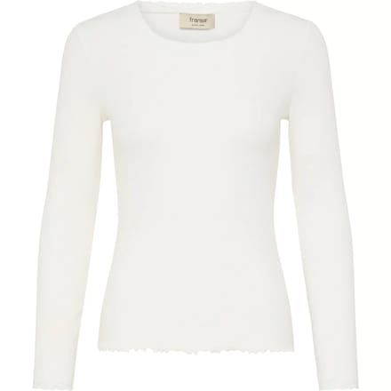 fransa - FRHIZAMOND TEE 34 - Dames - T-shirts
