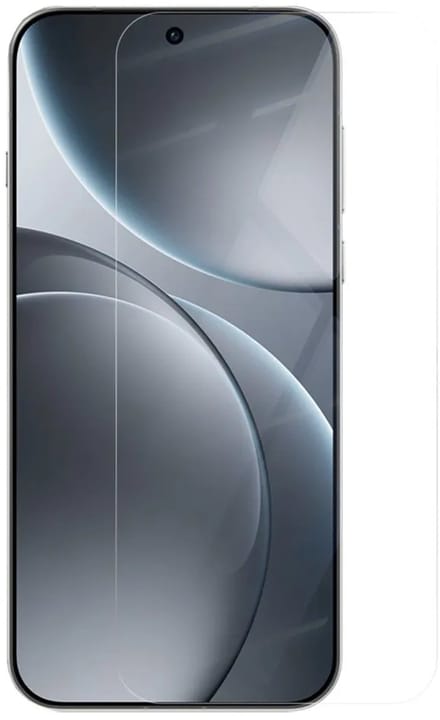Screenprotector Gehard 9H Geschikt voor Oppo Find X9 Pro – Anti-kras - 2-Pack Tempered Glas