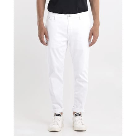 Replay Benni hyperflex chino