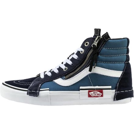 Sk8 Vans-Hi Reissue Pet 'Parisian Night' VN0A3WM1TUX 35