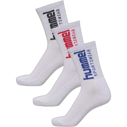 Sokken Hummel Chevron High Retro (x3)