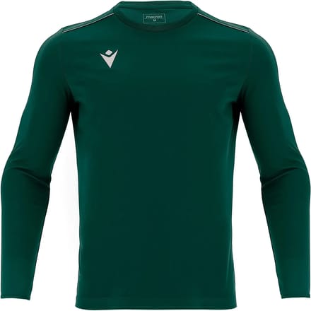 Jersey met lange mouwen Macron Rigel Hero