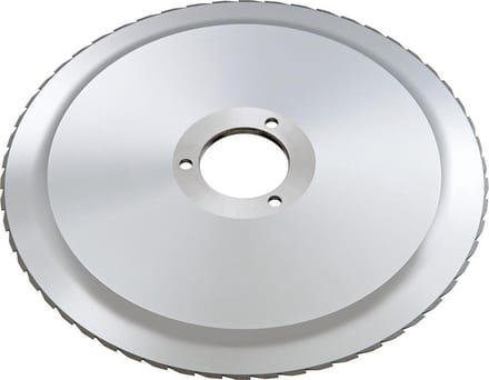 Mes 220, Kartelrand