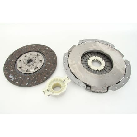 Koppelingsset VALEO 805037