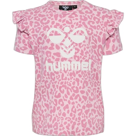 Baby meisjes T-shirt Hummel Dream It