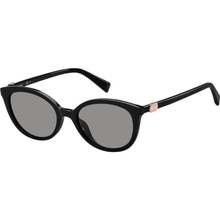 MAX&CO. zonnebril 398/G/S - Zwart