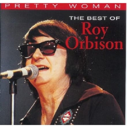 Pretty Woman/Greatest Hit - Roy Orbison