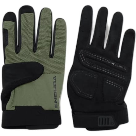 Lange handschoenen Endura Loop Full Finger MAG