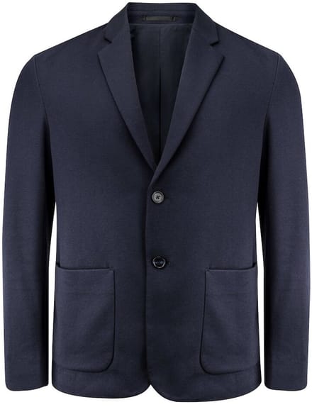 J.Harvest & Frost Casual Blazer Heren 2964001 - Marine - 58