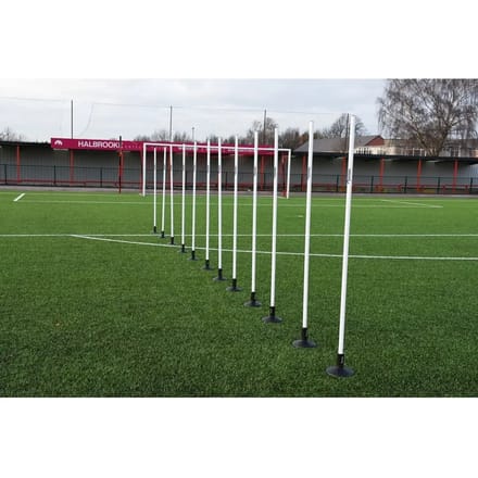 Oefensteun Precision (x12)