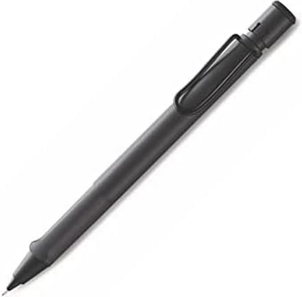 Vulpotlood Lamy Zwart 0,5 Mm