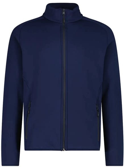 Cmp 3e12817n Jas Blauw M Man