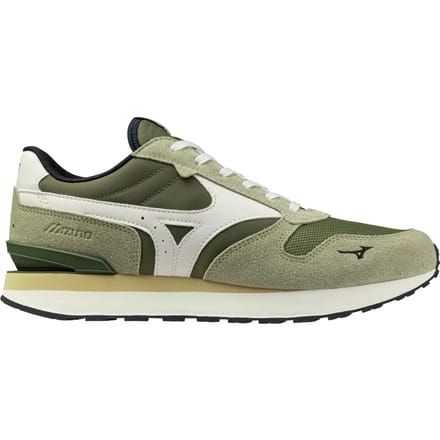Mizuno Rb87 Schoenen Groen EU 41