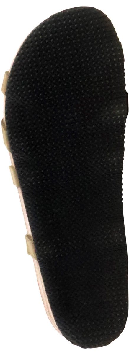 Noga Tahel Edge leren sandalen