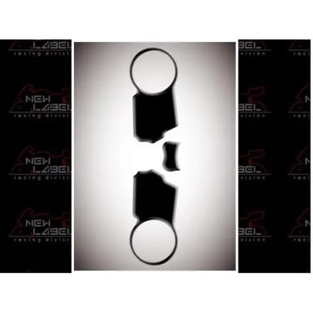 Vorkbeschermers Brazoline Honda CBR 1000 04 / 06