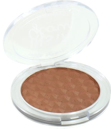 Miss Sporty Insta Glow Bronzing Powder - 002 Sunny Brunette