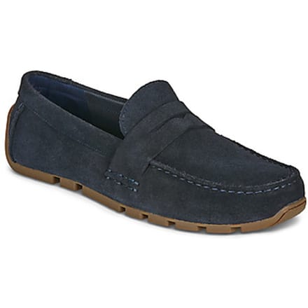 Clarks  Mocassins Corsley Bar