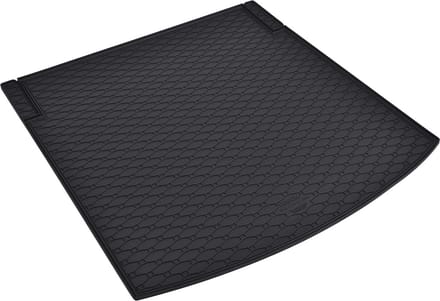 Kofferbakmat voor Seat Leon ST (KL8) (vanaf 2020-) - Rubber