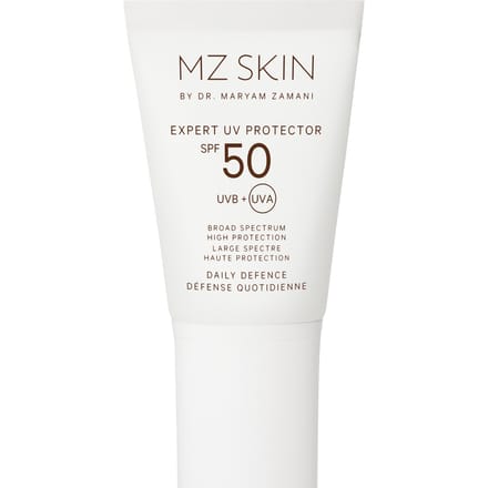 MZ SKIN Expert Uv Protector Spf 50