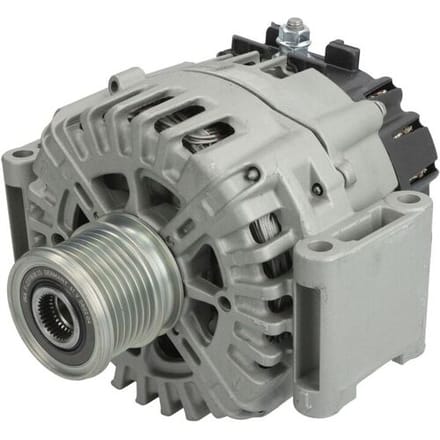 Driefasige generator STARDAX STX102448R